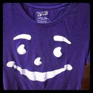 XL KOOL AID SHIRT